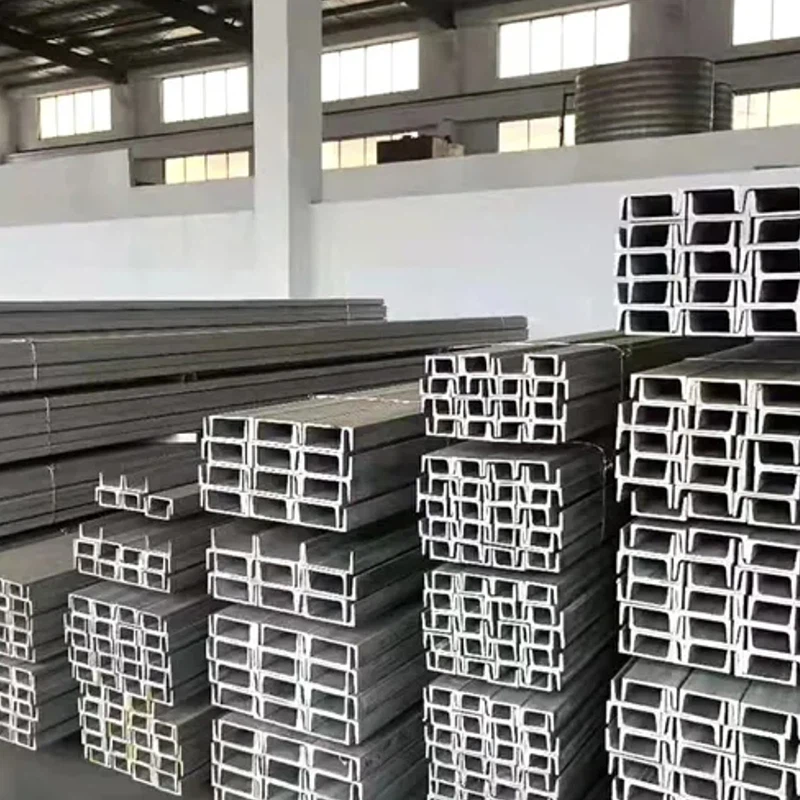 316 канал нержавеющей стали