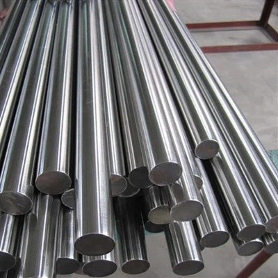 Каковы преимущества использования круглых прутков из нержавеющей стали?